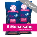 RiceUp Pro Duo  - 6 Monatsabo - inkl. Versand (DE),...