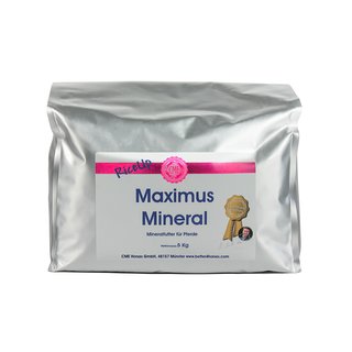 RiceUp Maximus Mineral