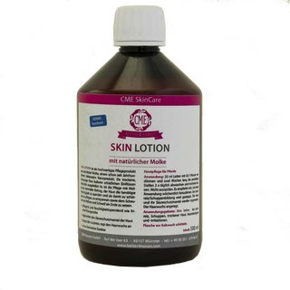 CME SkinLotion - 500ml