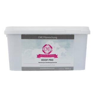 CME - HOOF PRO - 1.5 kg