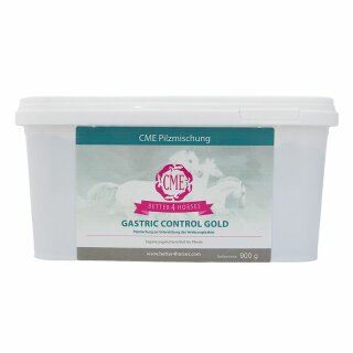 CME GASTRIC CONTROL GOLD - 900g