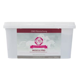 CME MUSCLE PRO - 1.5 kg