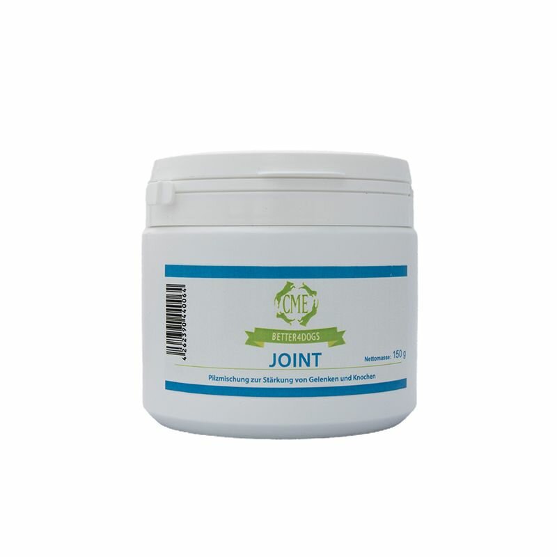 CME DOG - Joint - 150g, 33,92